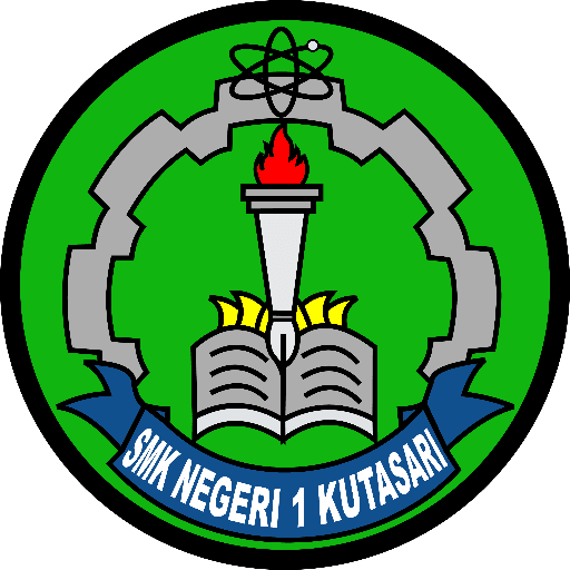 SMK Negeri 1 Kutasari